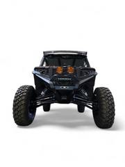 Elektric Offroad 2024+ Polaris Xpedition HDX Front Winch Bumper (Standard Small Hoop)