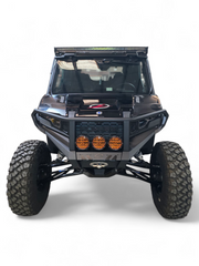 Elektric Offroad 2024+ Polaris Xpedition HDX Front Winch Bumper with Brush Guard