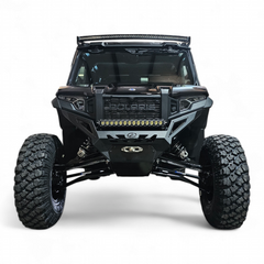 Elektric Offroad 2024 up Polaris Xpedition Volt Front Winch Bumper