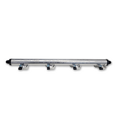 LaRue Performance RZR Pro R Billet Fuel Rail