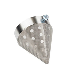 LaRue Performance Pro R 3" Spark Arrestor Insert with Quiet Core