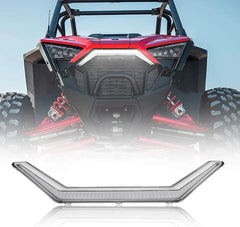 RZR Pro XP / Pro R / Turbo R Mustache - 5150 Whips