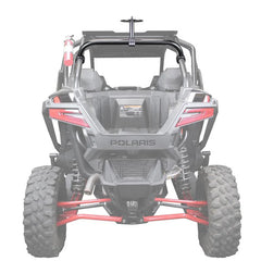 Factory UTV Polaris RZR Pro XP Above the Roof Spare Tire Mount