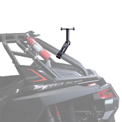 Factory UTV Polaris RZR Pro XP Above the Roof Spare Tire Mount
