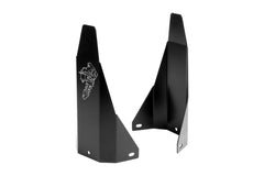 Shock Therapy Polaris RZR Pro XP Aluminum Shock Guards