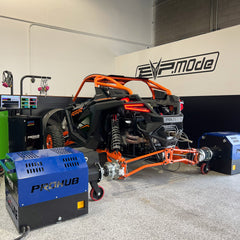 EVP Polaris RZR Pro R ECU Power Flash