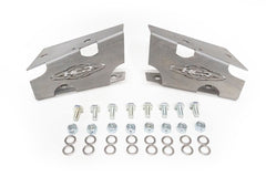 HCR POLARIS RANGER (2017-2023) FRAME BRACE - RAN-05300-RFB-PBB