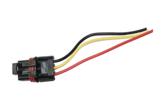 UTV Stereo RZR® Pro Series Pulse Bar Plugs (Set of 4) | UTVS-PRO-PBP