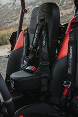 RZR 1000 XP/XP S 2/4 FRONT/REAR Bump Seat (2024+)