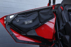 RZR Pro/R/Turbo R Front Door Bag Set (2020-2024) - UTVMA