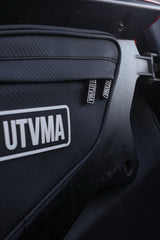 RZR Pro/R/Turbo R Rear Door Bag Set (2020-2024) - UTVMA