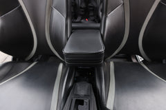 UTVMA Maverick Sport/ Maverick Sport Max Armrest with Bracket (2018-2024)