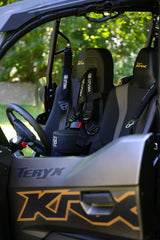 Kawasaki KRX 2/4 Seater Front Bump Seat (2020+) - UTVMA