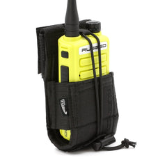 Rugged Handheld Radio Pouch