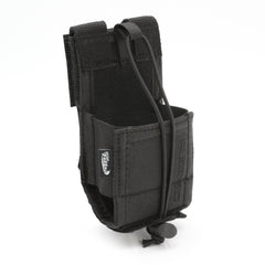 Rugged Handheld Radio Pouch