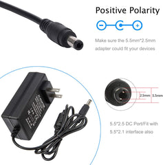 Hyper Camp Locator Power Adapter - 5150 Whips