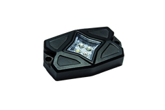 UTV Stereo RGBW Rock Light Kit - 8pcs | UTVS-RLKIT8