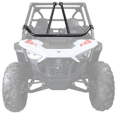 Factory UTV Polaris RZR 200 Front Intrusion Bar