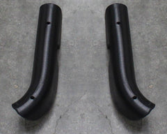 Polaris RZR 200 UHMW Trailing Arm Guards - Factory UTV