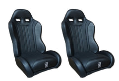 Honda Talon 4 Rear Bench Seat & Front Bucket Seats Set (2019+) - UTVMA
