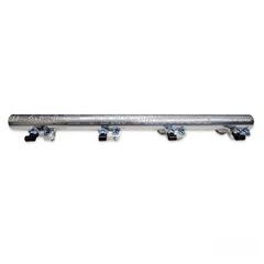 LaRue Performance RZR Pro R Billet Fuel Rail