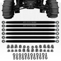 Can-Am Maverick X3 Heavy Duty Radius Rods