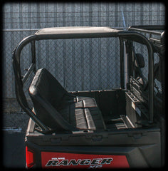 Ranger 1500 XD Rear Soft Top (2024+)