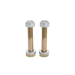 Shock Therapy Replacement Adjustable Link Hardware Kit