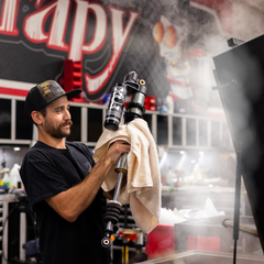 Shock Therapy Shock Service, Rebuild, & Repair