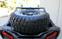 Trinity Racing Spare Tire Carrier - RZR XP1000/Turbo