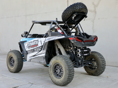 Trinity Racing Spare Tire Carrier - RZR XP1000/Turbo