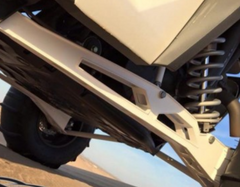 HCR RZR-05200-2 Polaris RZR XP 1000/Turbo Duner OEM Replacement Rear Trailing Arms