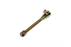 Shock Therapy Honda Talon 1000X Limit Strap Kit