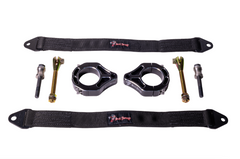 Shock Therapy Yamaha RMAX Front Limit Strap Kit