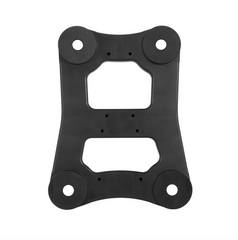 Shock Therapy Polaris RZR Turbo R Pull Plate