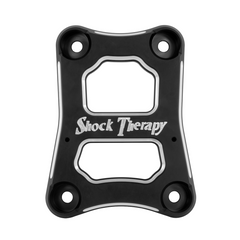 Shock Therapy Polaris RZR Turbo R Pull Plate