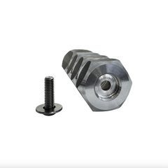 Shock Therapy Can-Am X3 Shift Knob & Grip Handle