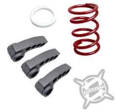 Aftermarket Assassins '24+ Kawasaki Ridge 1000 S1 Clutch Kit with Overdrive & Cruiser Options