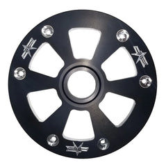 EVP Polaris Shift-Tek Billet Clutch Cover for 2021 XP Turbo/S