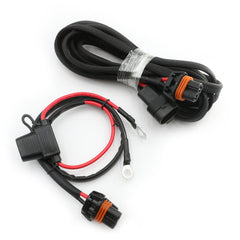 Rugged Sprinter Van Mobile Radio Power Cable