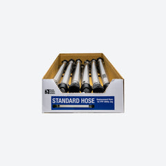 VP Racing Fuels Jug Hose Standard 14 in./in retail ready box 3046B