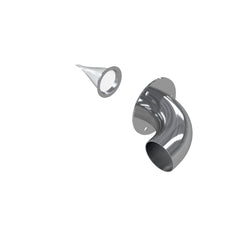 MBRP CFMOTO 2 Inch Tip Assembly T14605