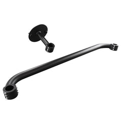 Factory UTV Kawasaki Teryx KRX 1000 Dual Clamp Spare Tire Mount