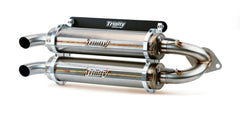 Trinity Racing RZR XP 1000 SLIP ON (2015-2023)