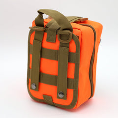 Desert Squadron - Molle Trauma 2.0 - TRAUMA-2.0-KIT