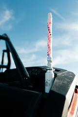 187 Chalk Line LED Whip - 5150 Whips