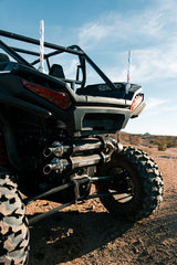 2024+ RZR XP 1000 & 2026+ RZR XP S SLIP ON