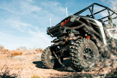 2024+ RZR XP 1000 & 2026+ RZR XP S SLIP ON
