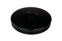 Turbosmart Blow Off Valve Kompact Port Blanking Plug - Black
