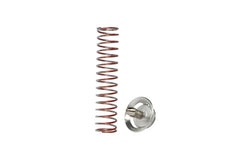 Turbosmart Blow Off Valve Smart Port Upgrade Kit - 50mm
